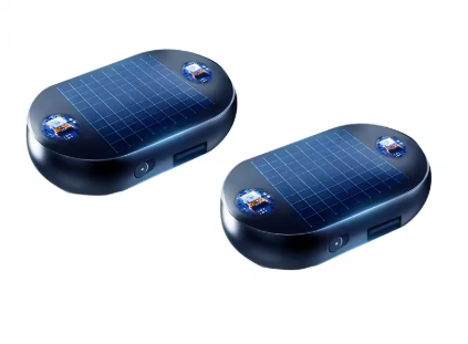 Elektromagnetyczne urządzenie do odśnieżania samochodu